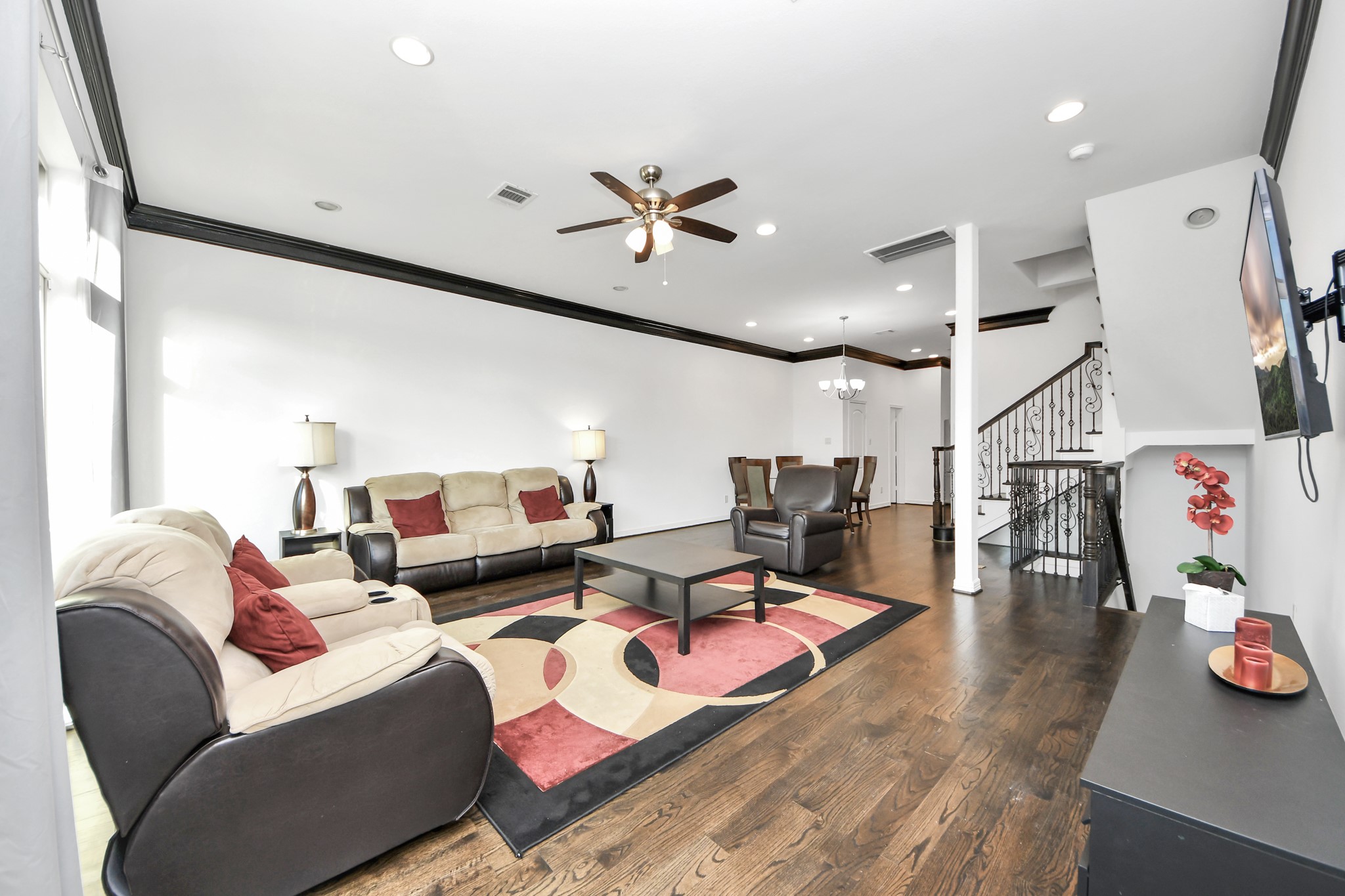 146 Carson Court Houston, TX 77004 - Photo 12 of 38