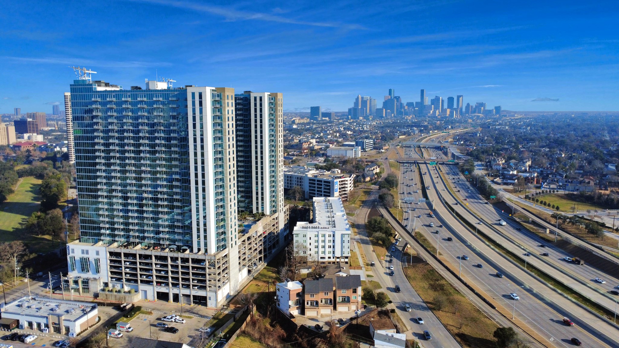 146 Carson Court Houston, TX 77004 - Photo 36 of 38