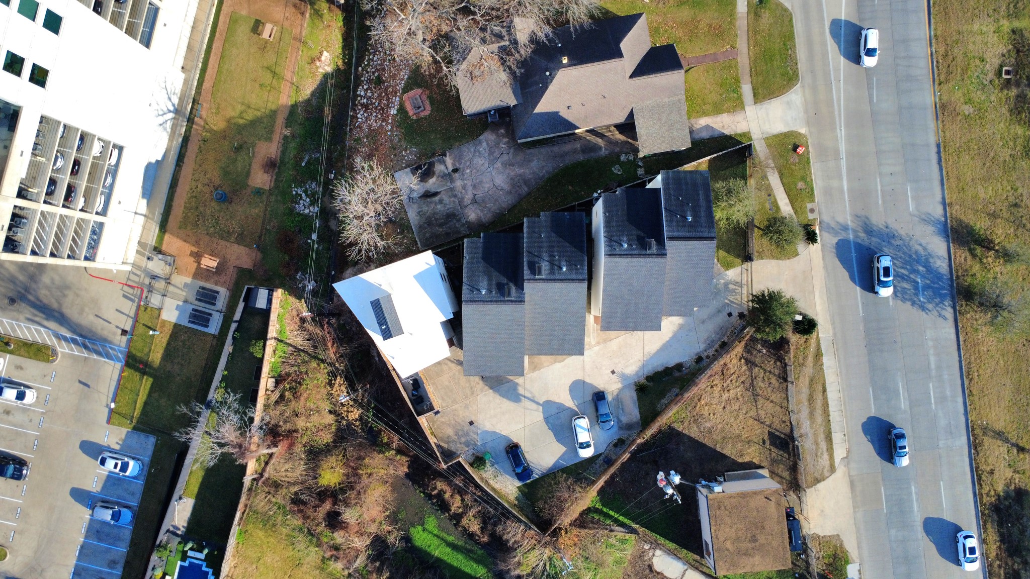 146 Carson Court Houston, TX 77004 - Photo 37 of 38