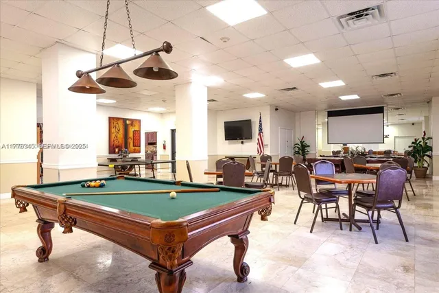 $4,900 | 3505 South Ocean Drive, Unit 610, Hollywood, FL 33019