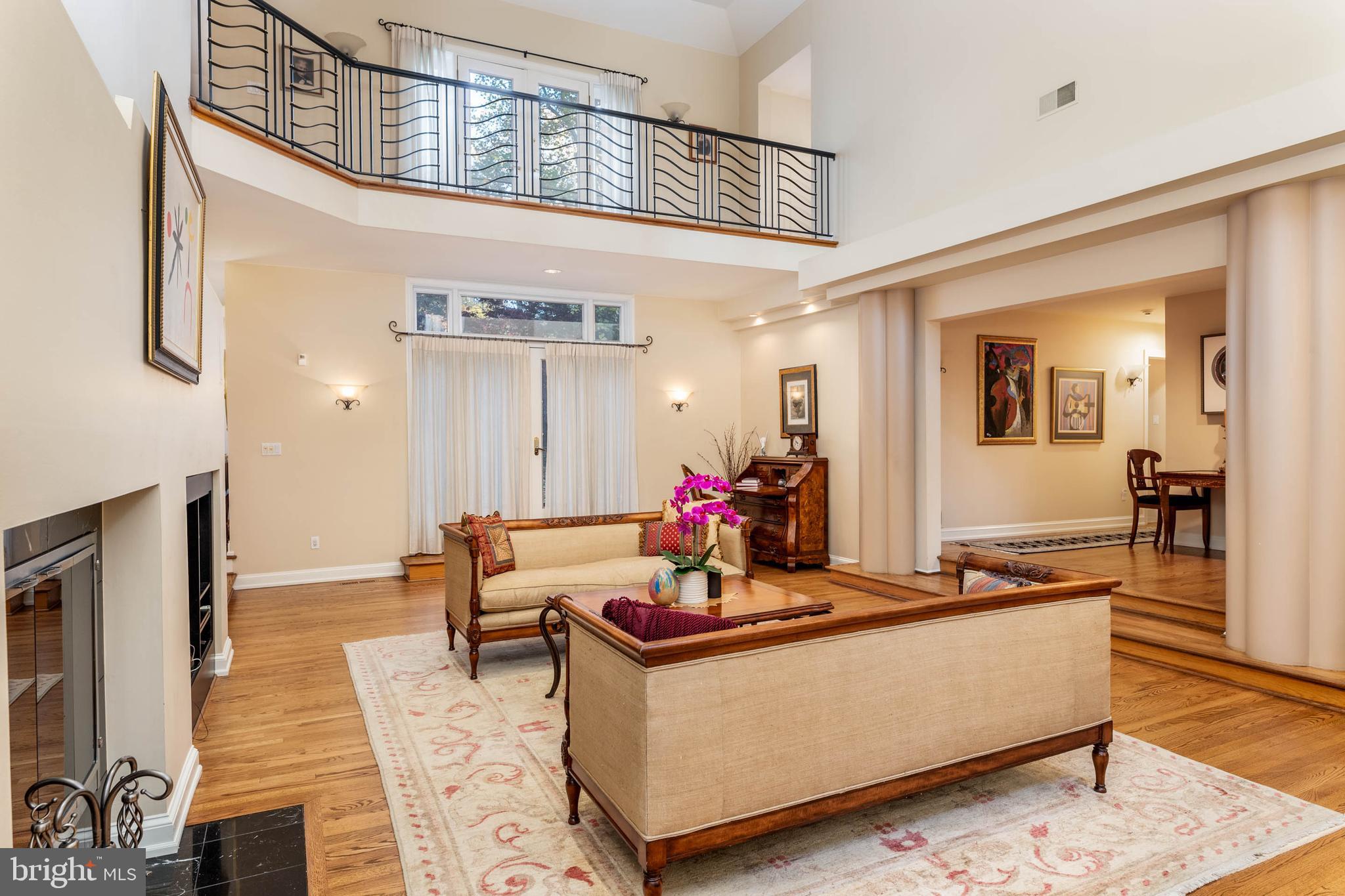 1075 Green Valley Road Bryn Mawr, PA 19010 - Photo 12 of 58