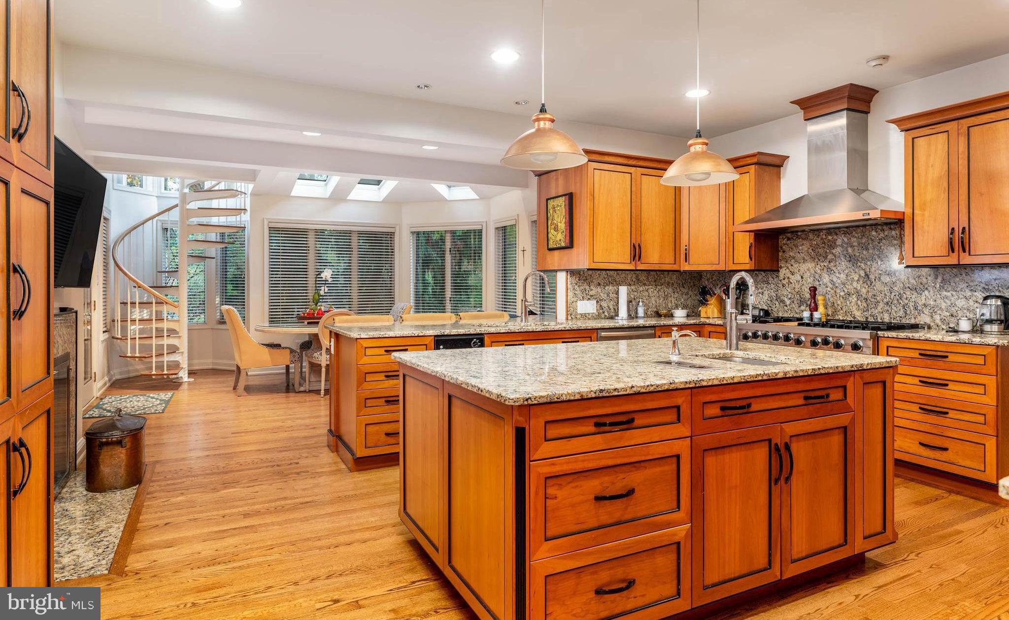 1075 Green Valley Road Bryn Mawr, PA 19010 - Photo 20 of 58