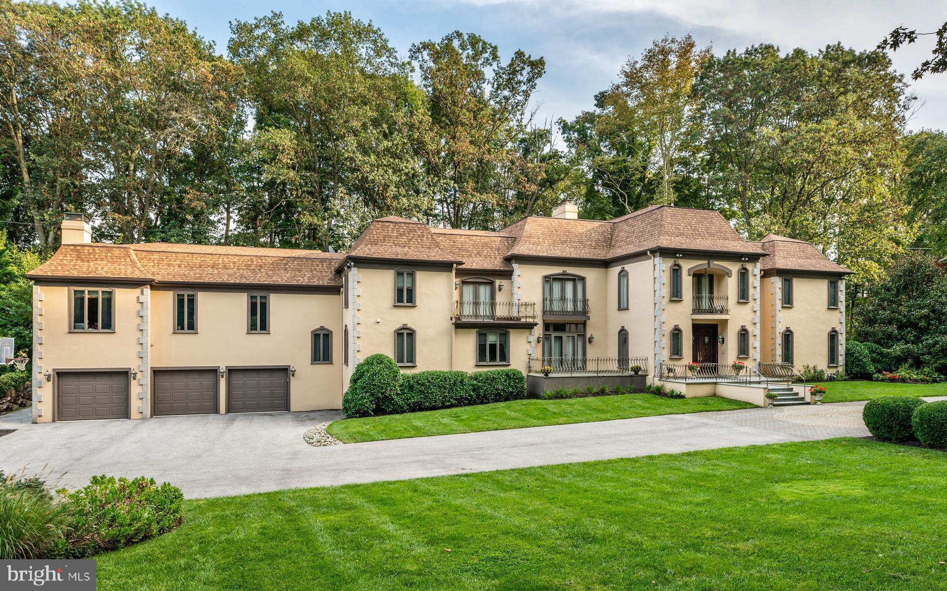 1075 Green Valley Road Bryn Mawr, PA 19010 - Photo 2 of 58