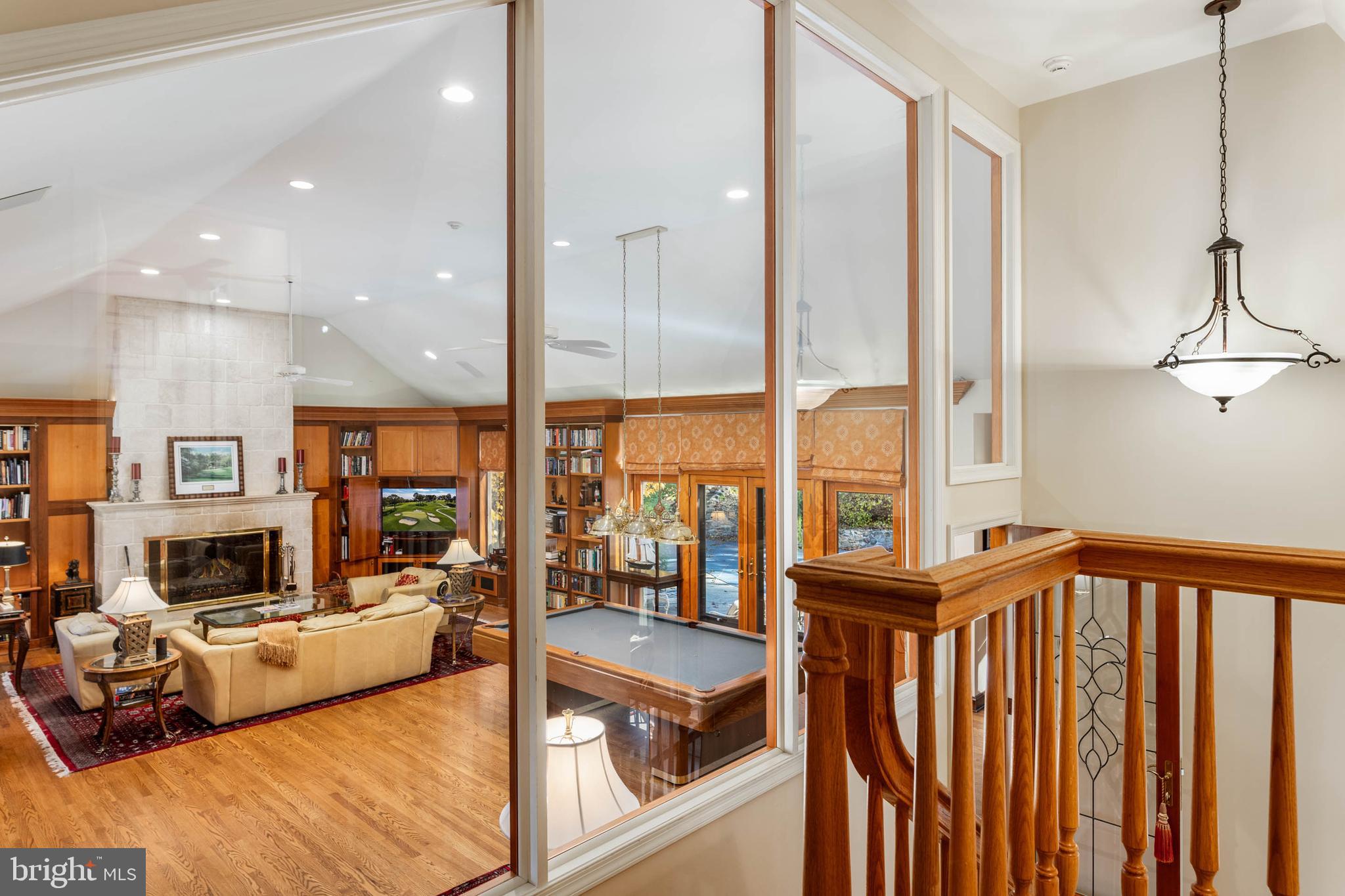 1075 Green Valley Road Bryn Mawr, PA 19010 - Photo 39 of 58