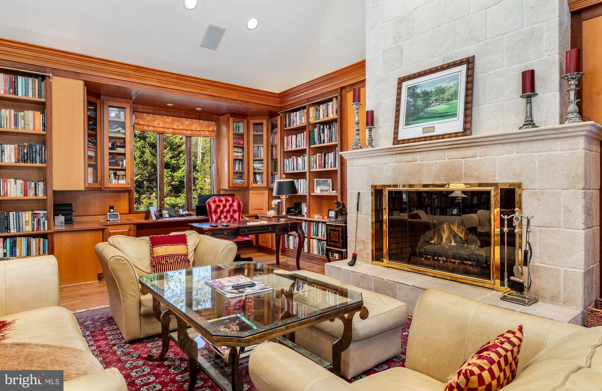 1075 Green Valley Road Bryn Mawr, PA 19010 - Photo 40 of 58