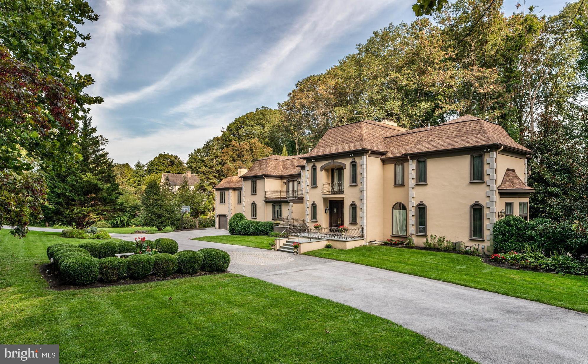 1075 Green Valley Road Bryn Mawr, PA 19010 - Photo 4 of 58