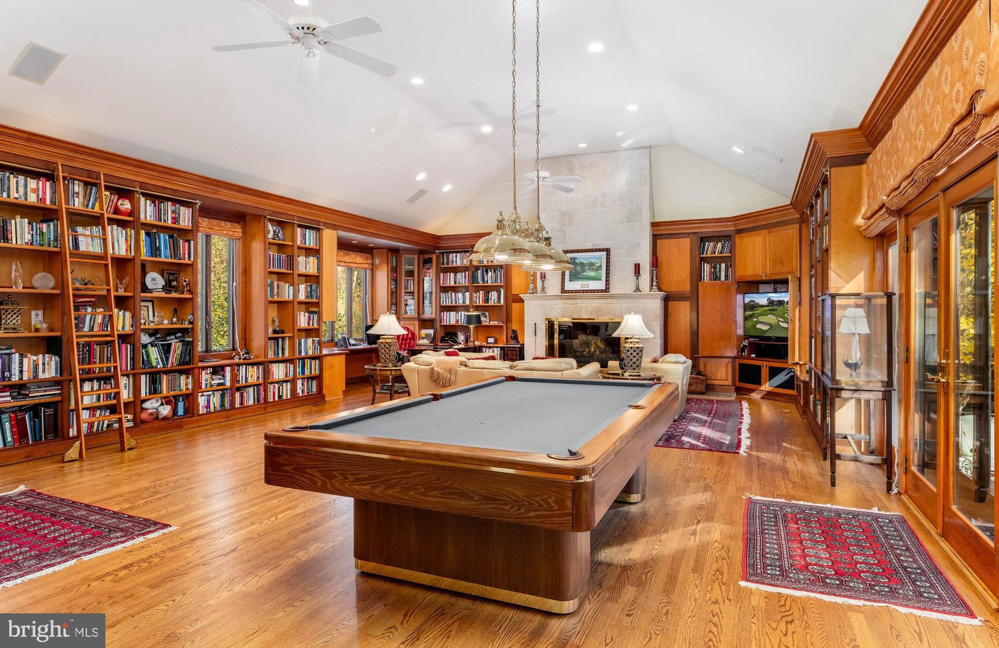 1075 Green Valley Road Bryn Mawr, PA 19010 - Photo 41 of 58