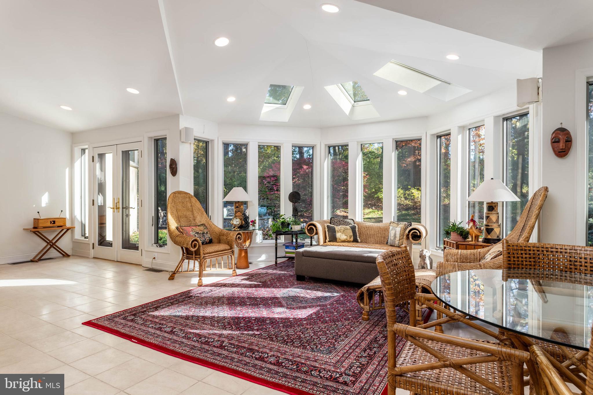 1075 Green Valley Road Bryn Mawr, PA 19010 - Photo 44 of 58