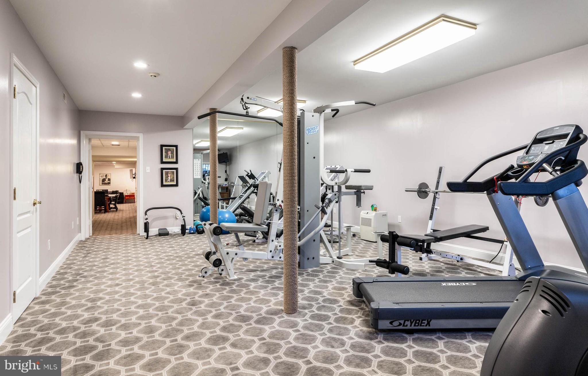 1075 Green Valley Road Bryn Mawr, PA 19010 - Photo 46 of 58