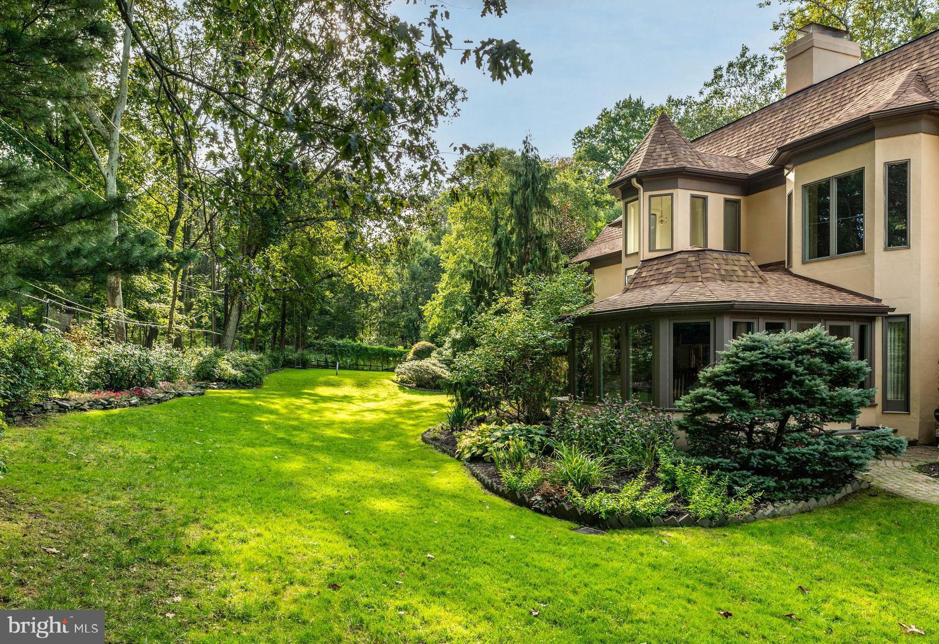 1075 Green Valley Road Bryn Mawr, PA 19010 - Photo 52 of 58