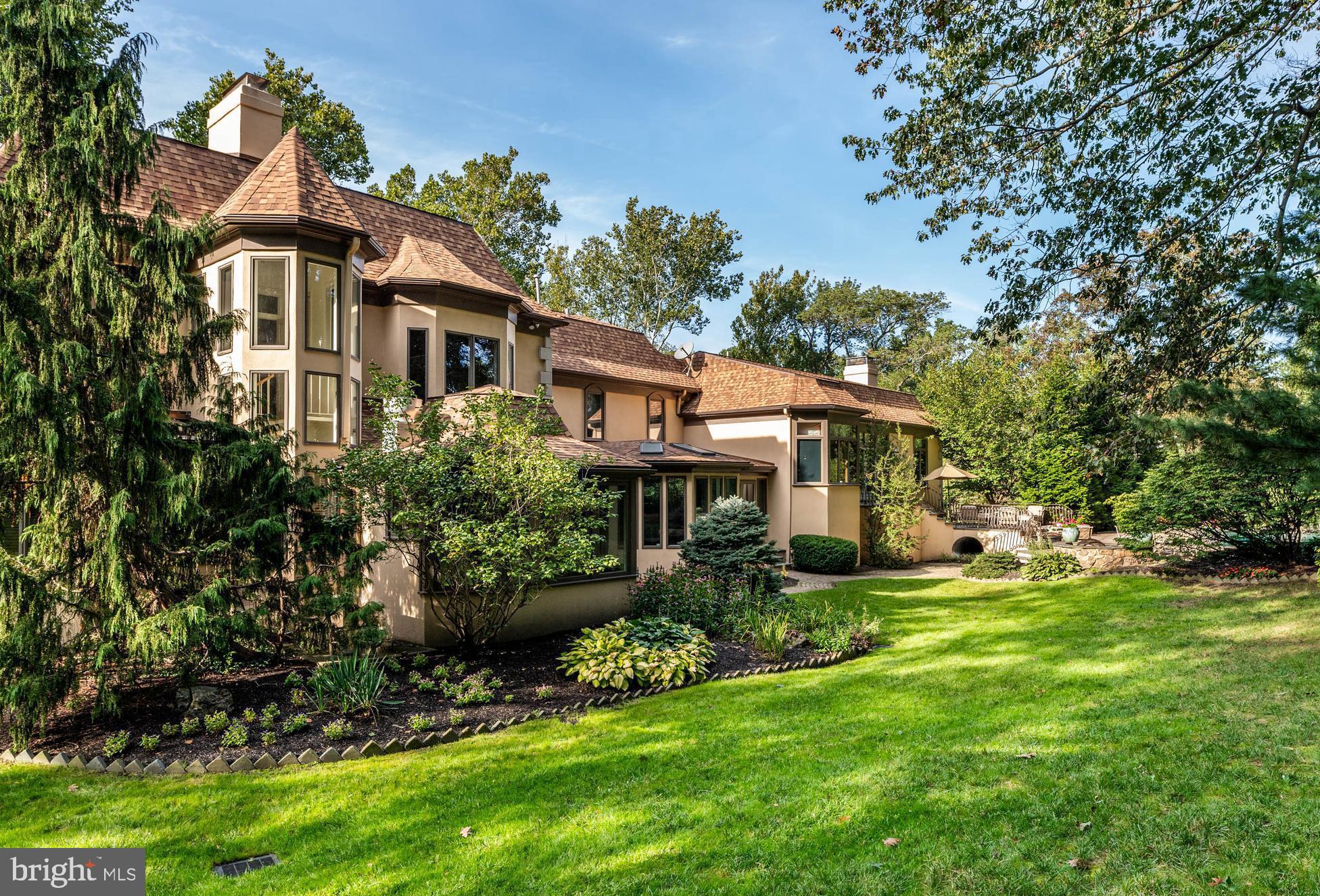 1075 Green Valley Road Bryn Mawr, PA 19010 - Photo 53 of 58