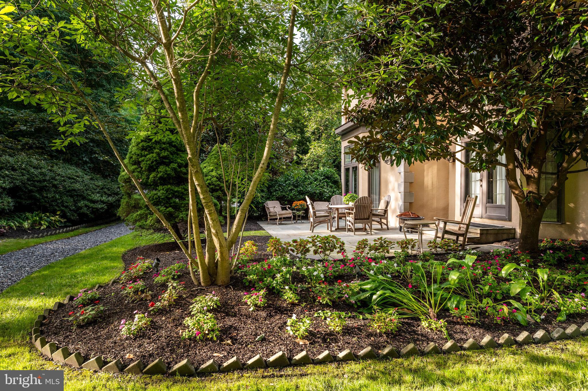 1075 Green Valley Road Bryn Mawr, PA 19010 - Photo 54 of 58