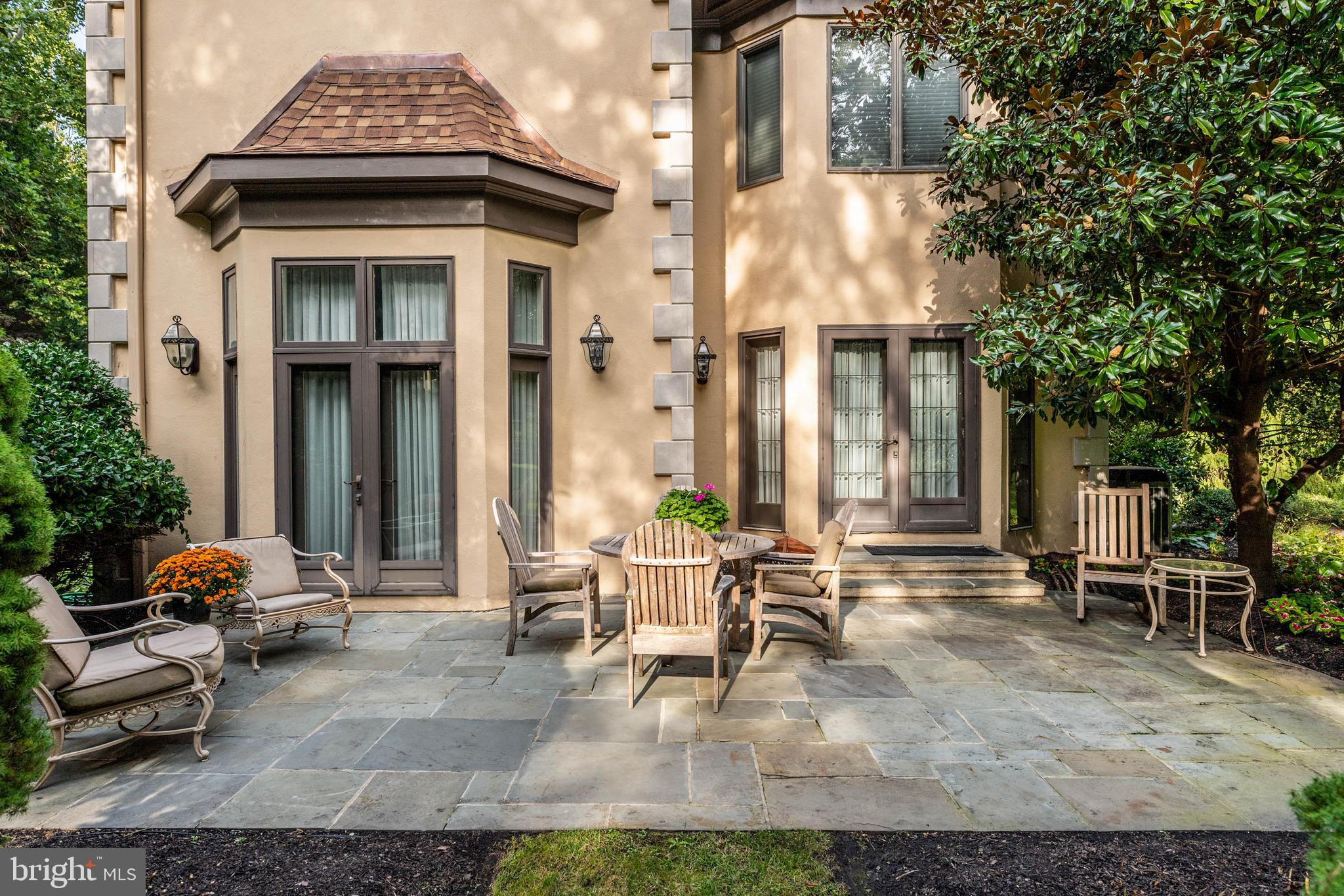 1075 Green Valley Road Bryn Mawr, PA 19010 - Photo 55 of 58