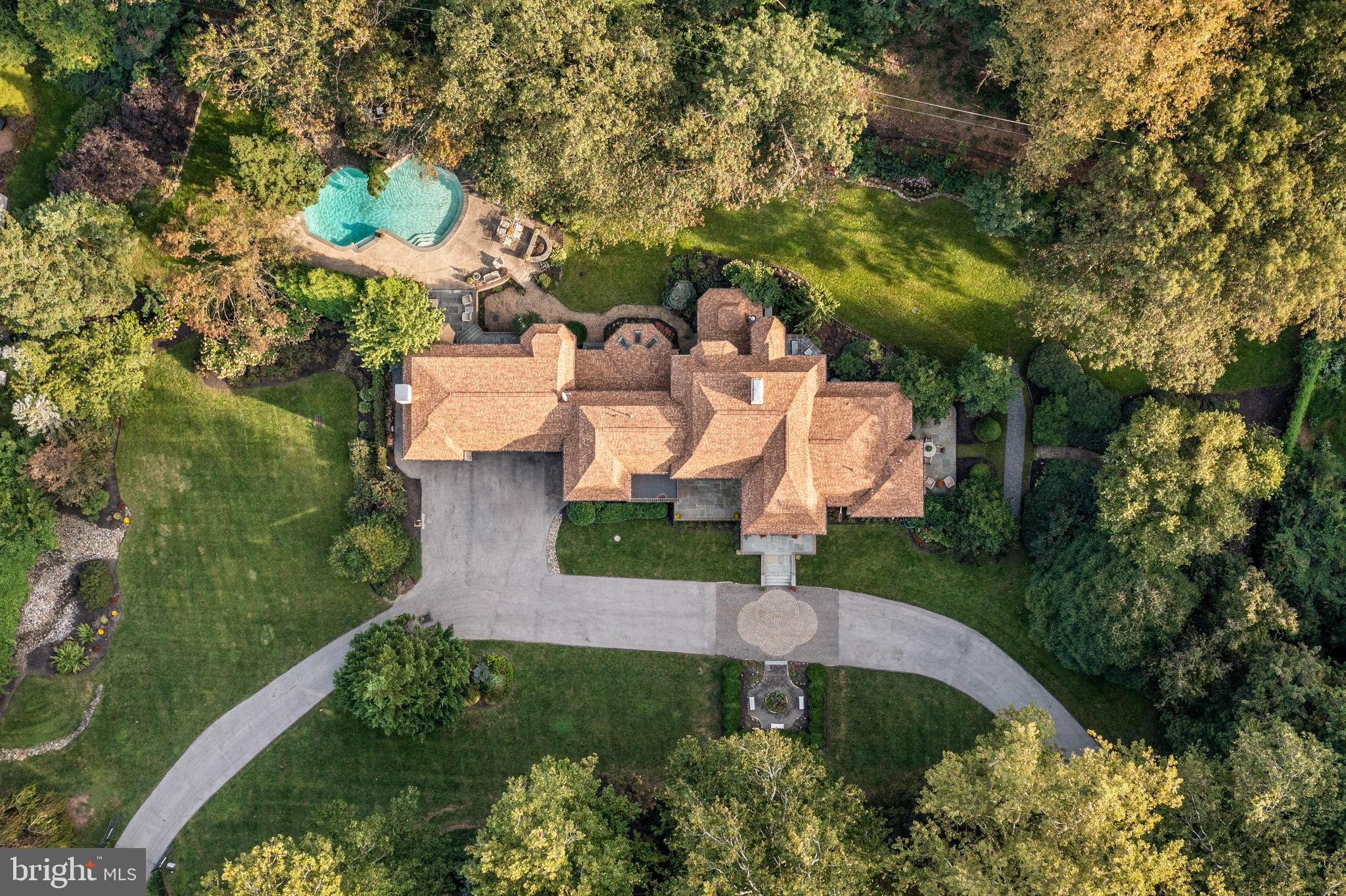 1075 Green Valley Road Bryn Mawr, PA 19010 - Photo 58 of 58