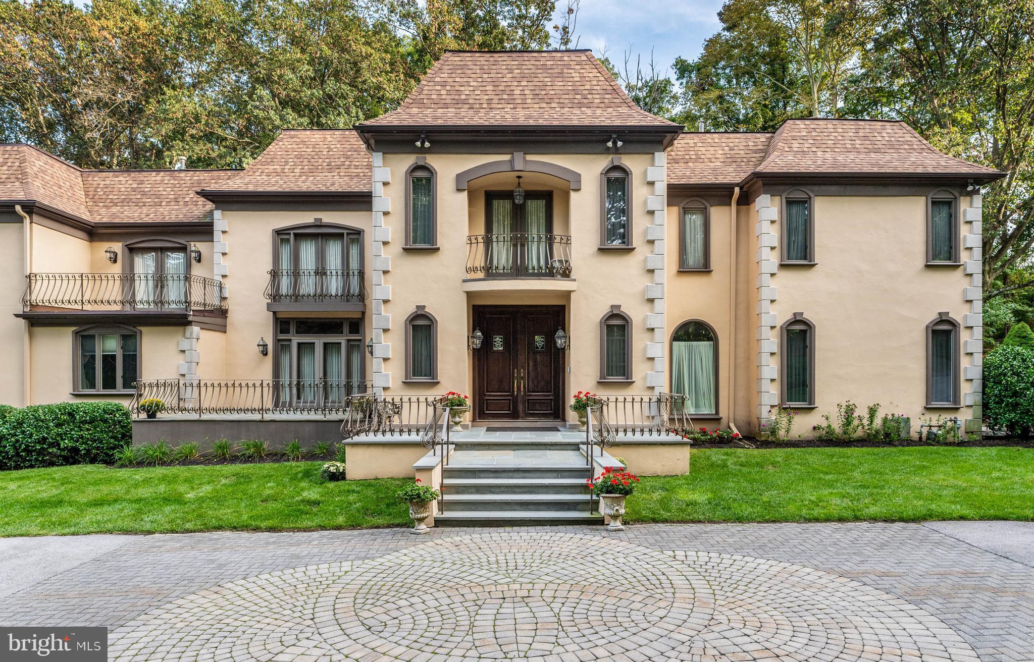 1075 Green Valley Road Bryn Mawr, PA 19010 - Photo 6 of 58