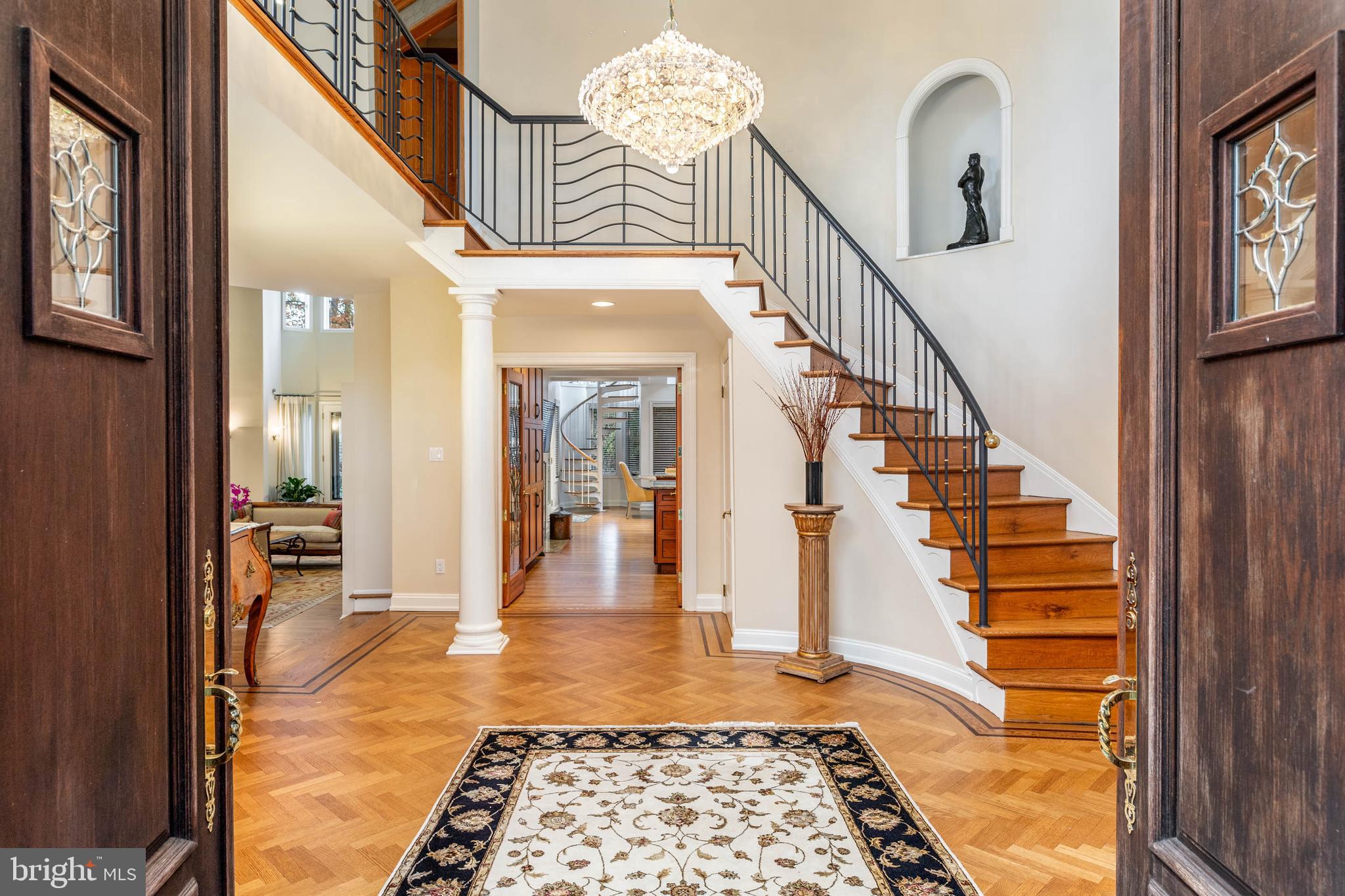 1075 Green Valley Road Bryn Mawr, PA 19010 - Photo 7 of 58