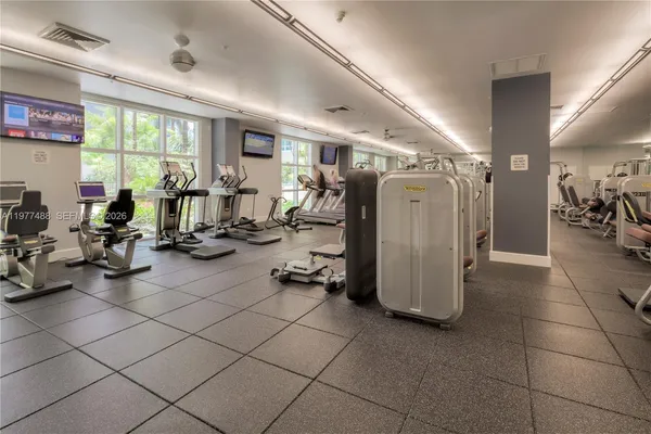 $680,000 | 2000 North Bayshore Drive, Unit 1502, Miami, FL 33137