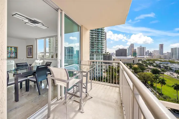 $680,000 | 2000 North Bayshore Drive, Unit 1502, Miami, FL 33137