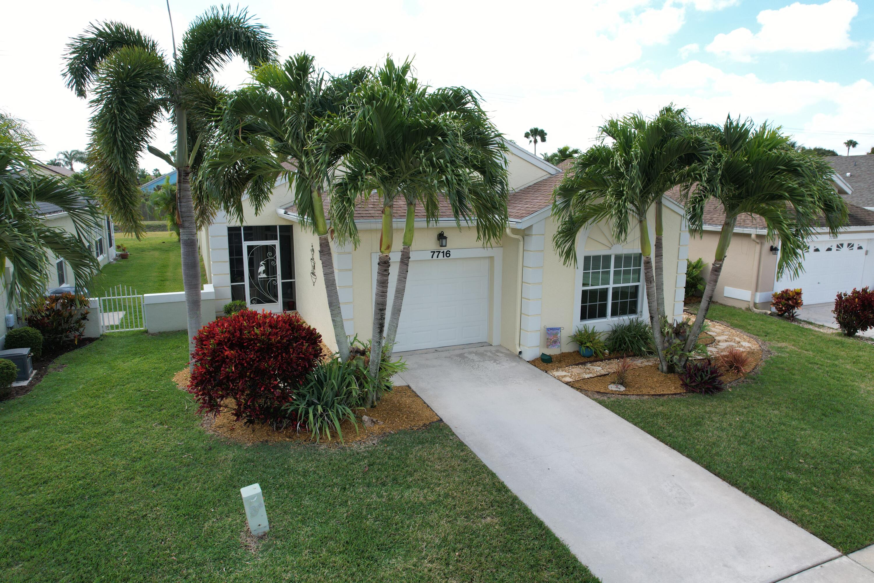 7716 Mansfield Hollow Road Delray Beach, FL 33446 - Photo 3 of 61 1.2 DJI_0569