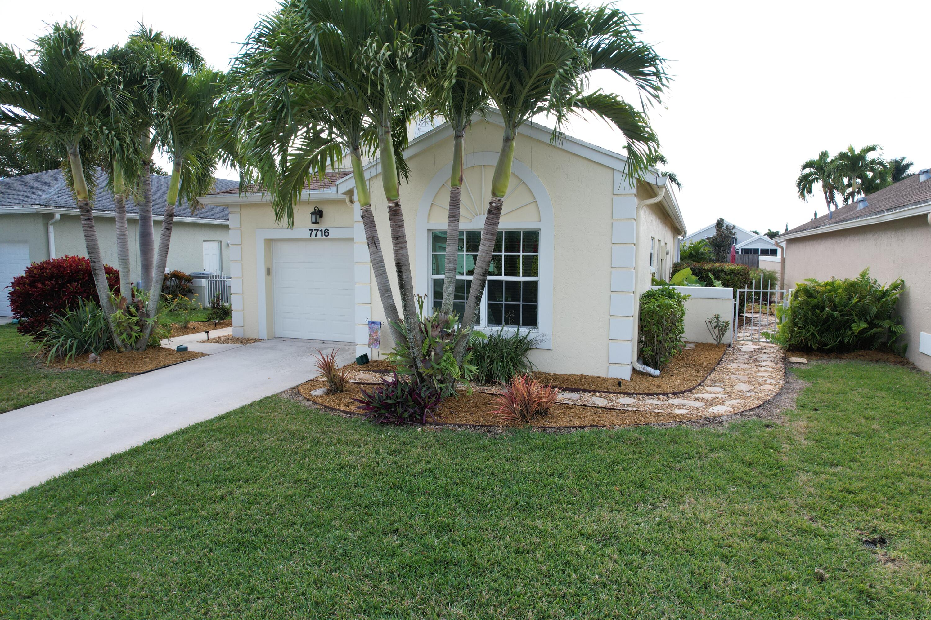 7716 Mansfield Hollow Road Delray Beach, FL 33446 - Photo 4 of 61 1.3 DJI_0575