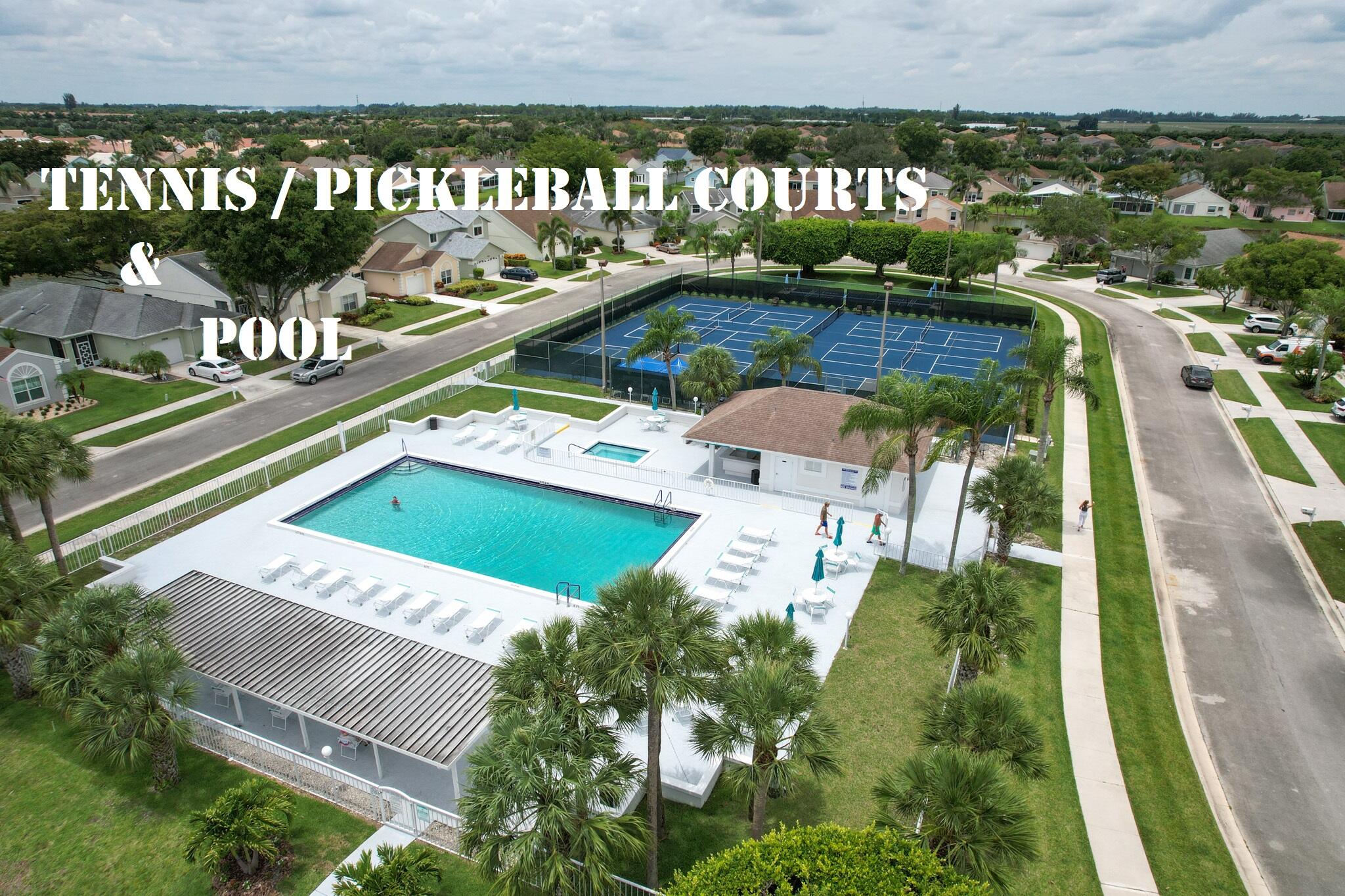 7716 Mansfield Hollow Road Delray Beach, FL 33446 - Photo 49 of 61 12 34 DJI_0296-2 w title