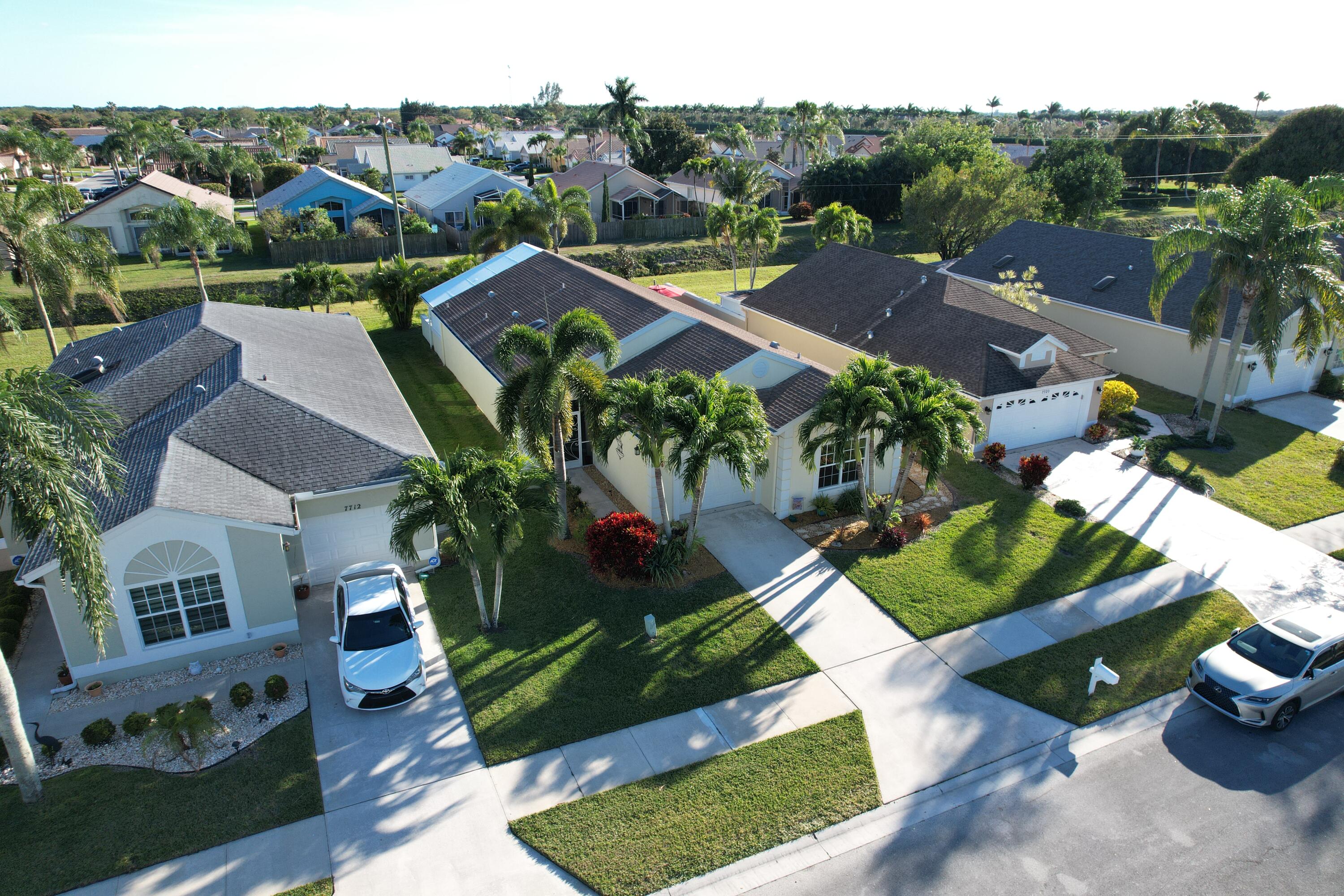 7716 Mansfield Hollow Road Delray Beach, FL 33446 - Photo 60 of 61 2 DJI_0509