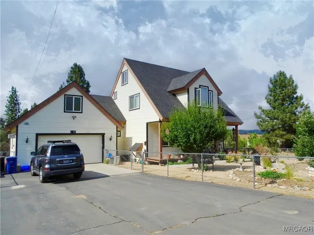 $529,000 | 2097 Fox Lane, Big Bear City, CA 92314