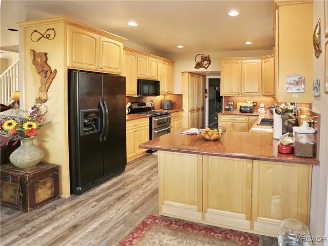 $529,000 | 2097 Fox Lane, Big Bear City, CA 92314