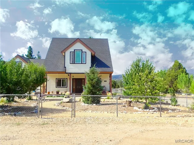 $529,000 | 2097 Fox Lane, Big Bear City, CA 92314