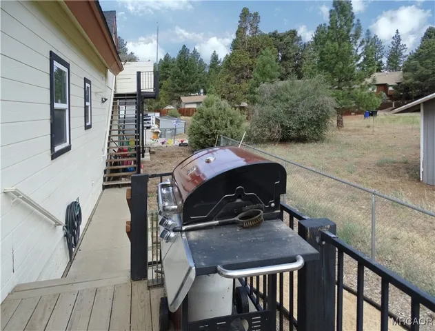 $529,000 | 2097 Fox Lane, Big Bear City, CA 92314