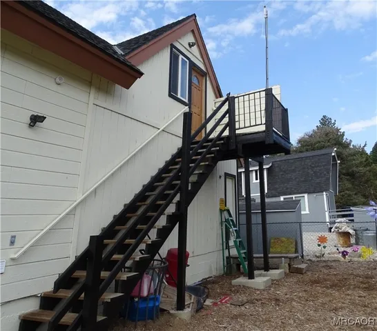 $529,000 | 2097 Fox Lane, Big Bear City, CA 92314