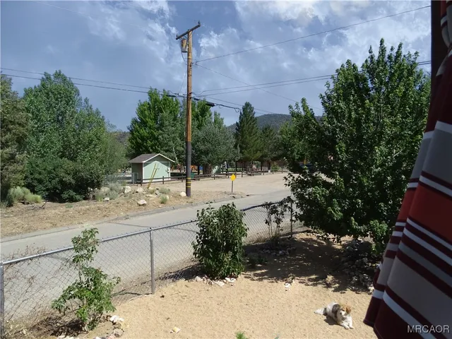 $529,000 | 2097 Fox Lane, Big Bear City, CA 92314