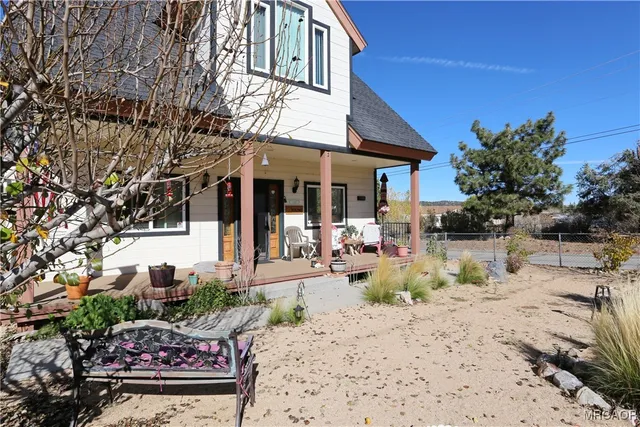 $529,000 | 2097 Fox Lane, Big Bear City, CA 92314