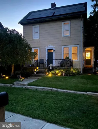 $349,000 | 223 Center Street, Elmer, NJ 08318
