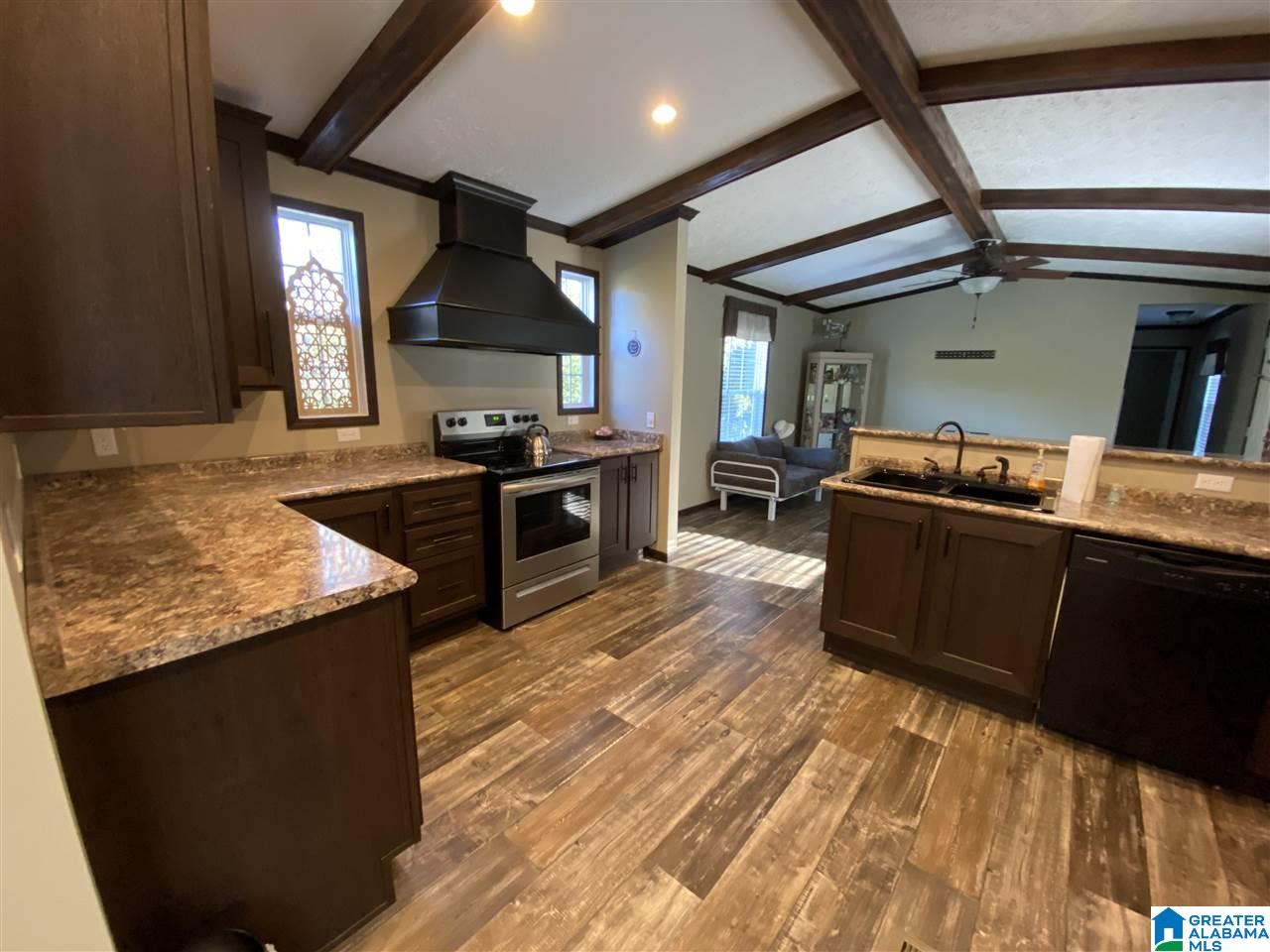 1100 Pleasant Valley Road Pell City, AL 35125 - Photo 3 of 44
