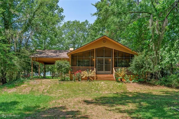 $249,900 | 183 Lakefront Drive, Haughton, LA 71037