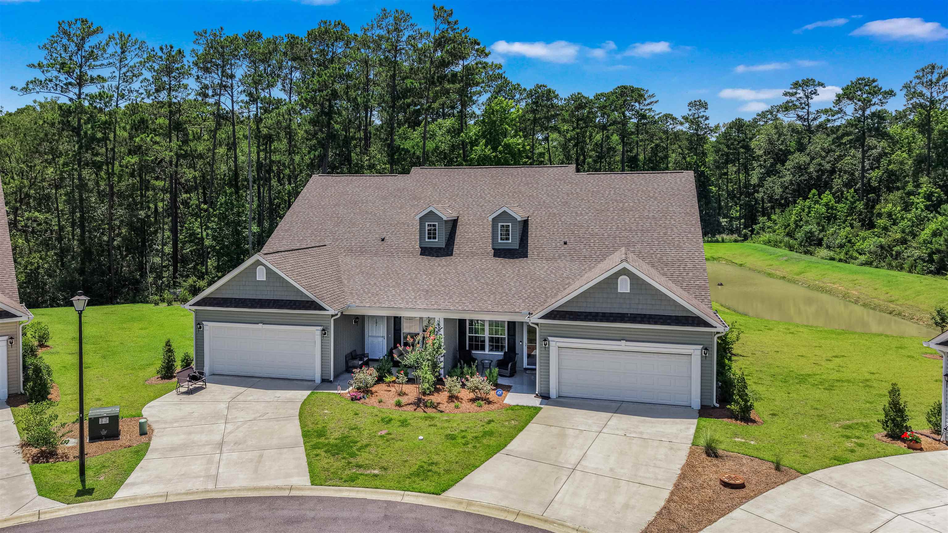 1209 Black Oak Lane, Unit 2 Murrells Inlet, SC 29576 - Photo 31 of 41