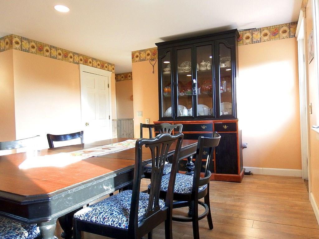 419 Thompson Settlement Road Oakfield, ME 04763 - Photo 18 of 35 Photo
