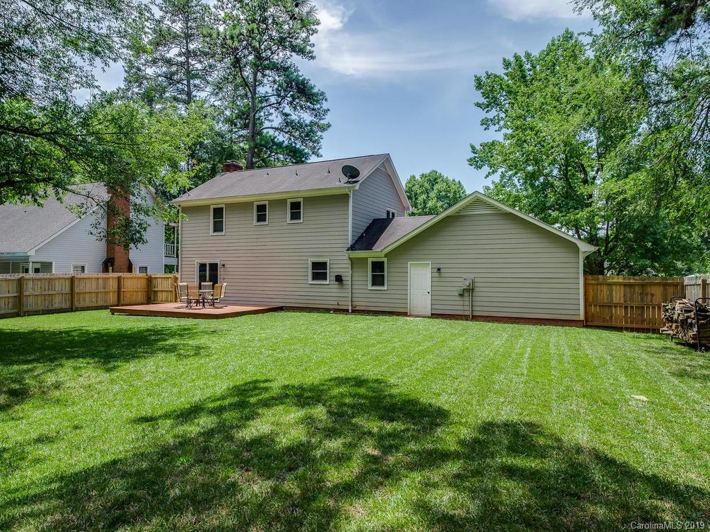 8712 Stoneface Road Charlotte, NC 28214 - Photo 22 of 23 Gallery Image 22