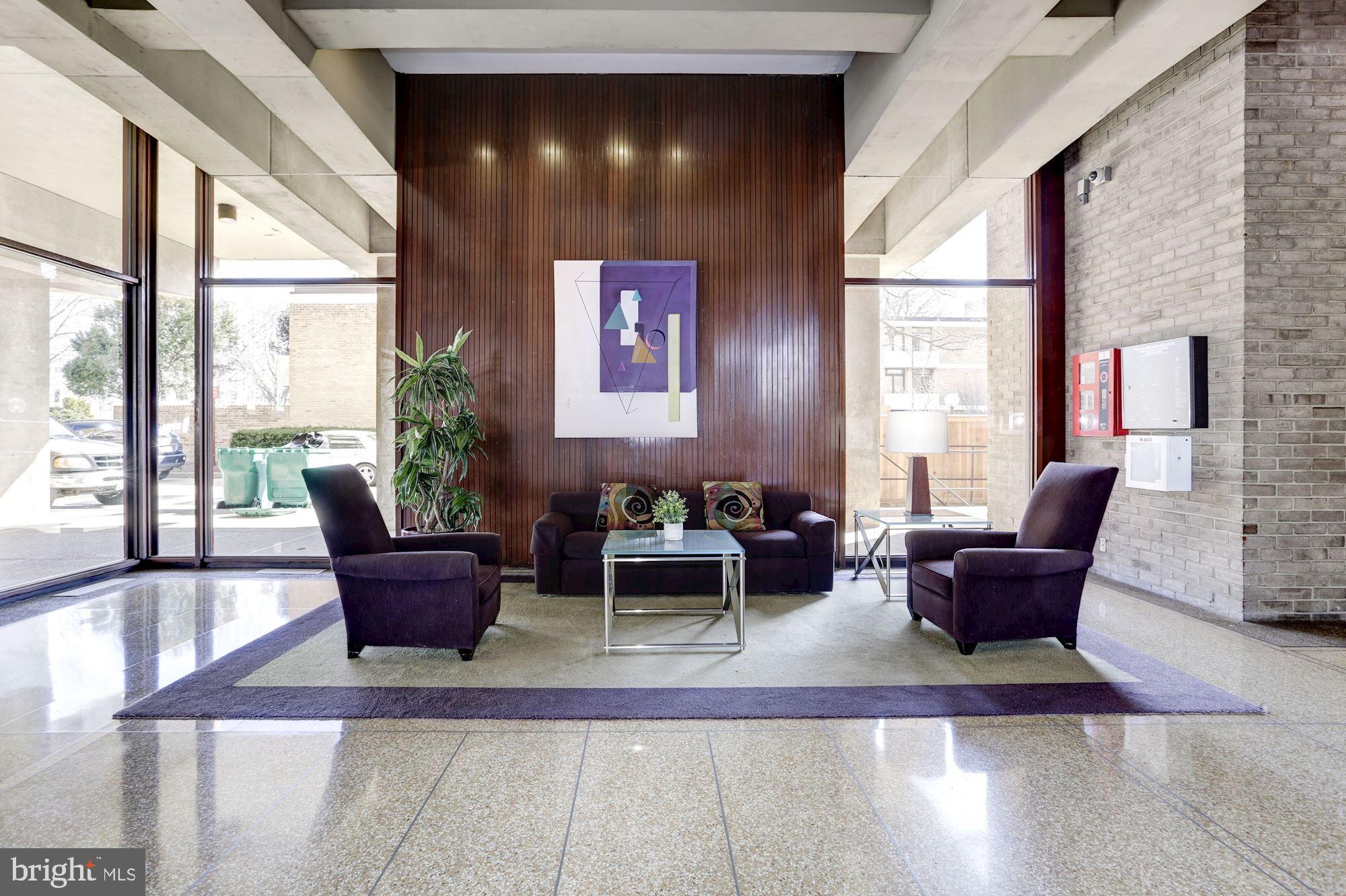 430 M Street Southwest, Unit N503 Washington, DC 20024 - Photo 4 of 20