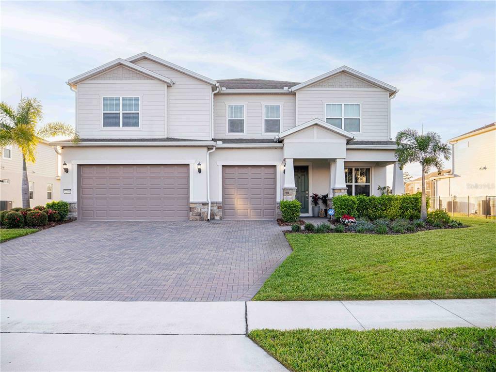 2206 Weatherly Way Orlando, FL 32820 - Photo 13 of 69