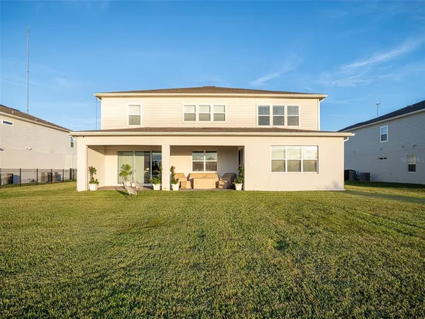 $1,195,000 | 2206 Weatherly Way, Orlando, FL 32820