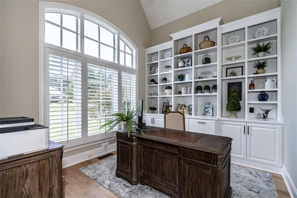 138 Nelson Boulevard Northwest Rome, GA 30165 - Photo 23 of 39