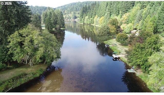 71563 Fishhawk Road Birkenfeld, OR 97016 - Photo 13 of 28 View