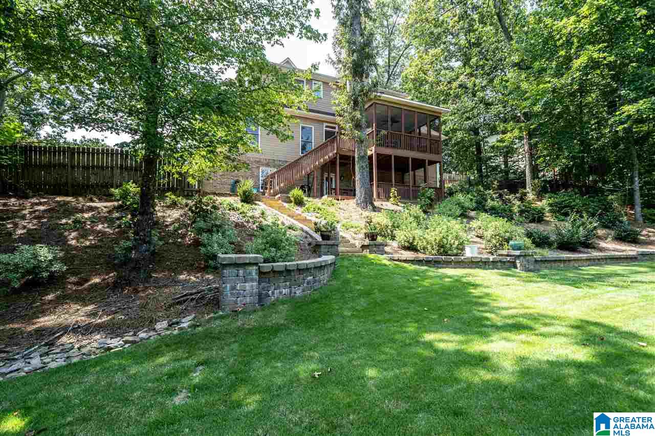 464 Russet Hl Road Birmingham, AL 35244 - Photo 32 of 36