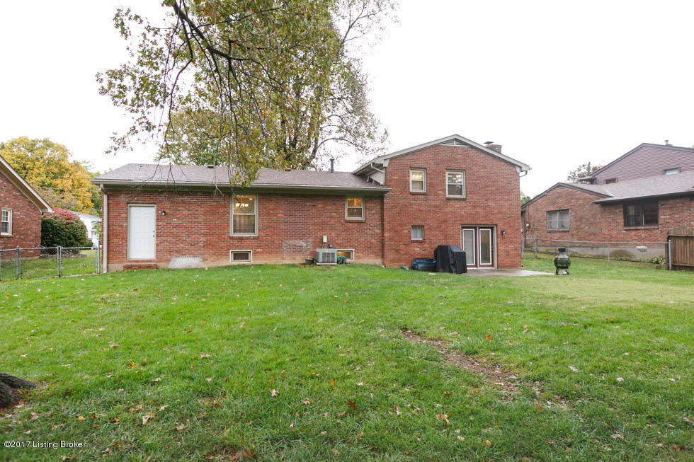 6512 Downs Branch Road Louisville, KY 40228 - Photo 32 of 35 RBP10770