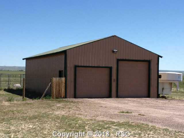 22450 Jones Road Calhan, CO 80808 - Photo 9 of 11