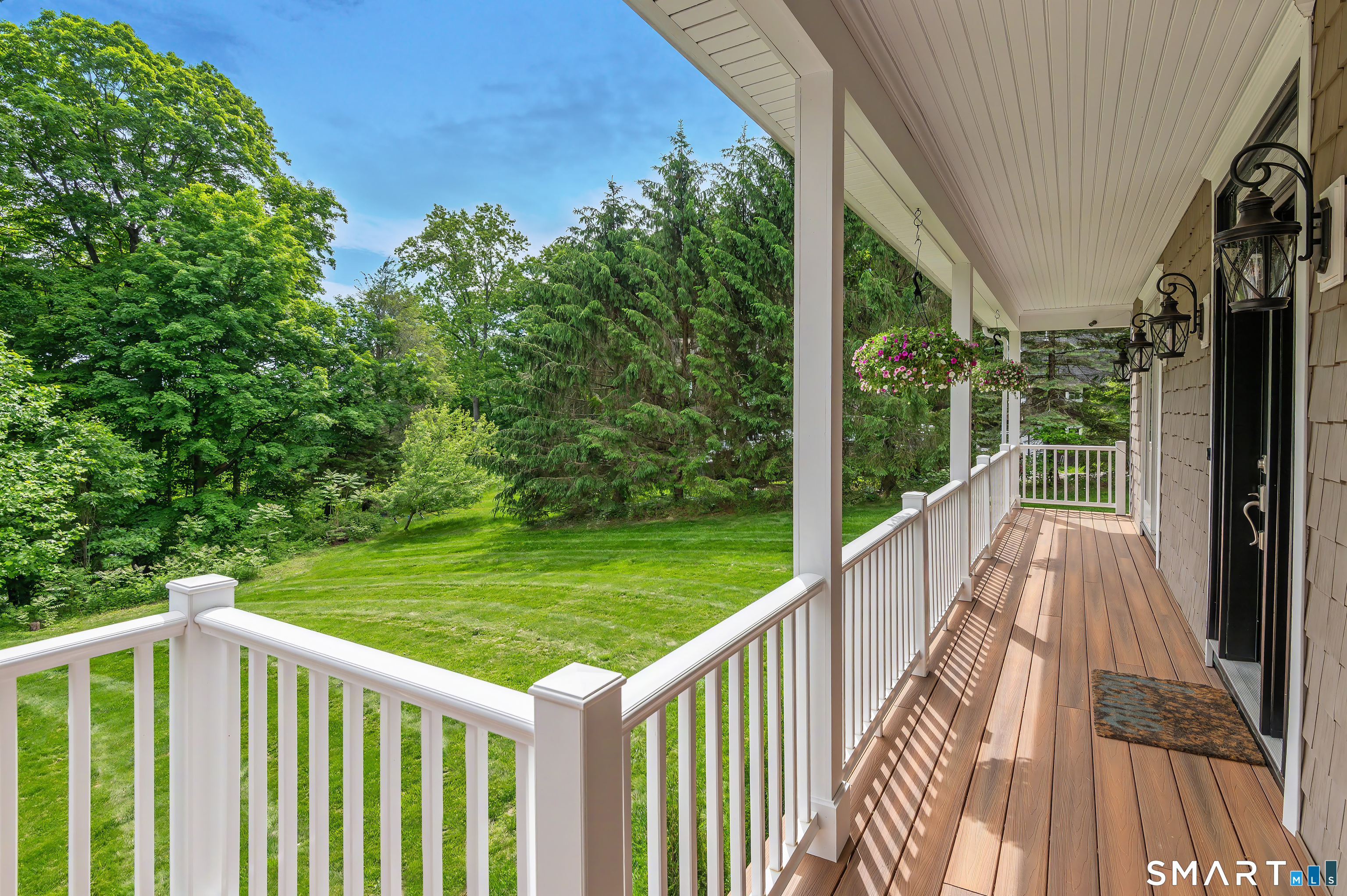 257 Old Sib Road Ridgefield, CT 06877 - Photo 3 of 40