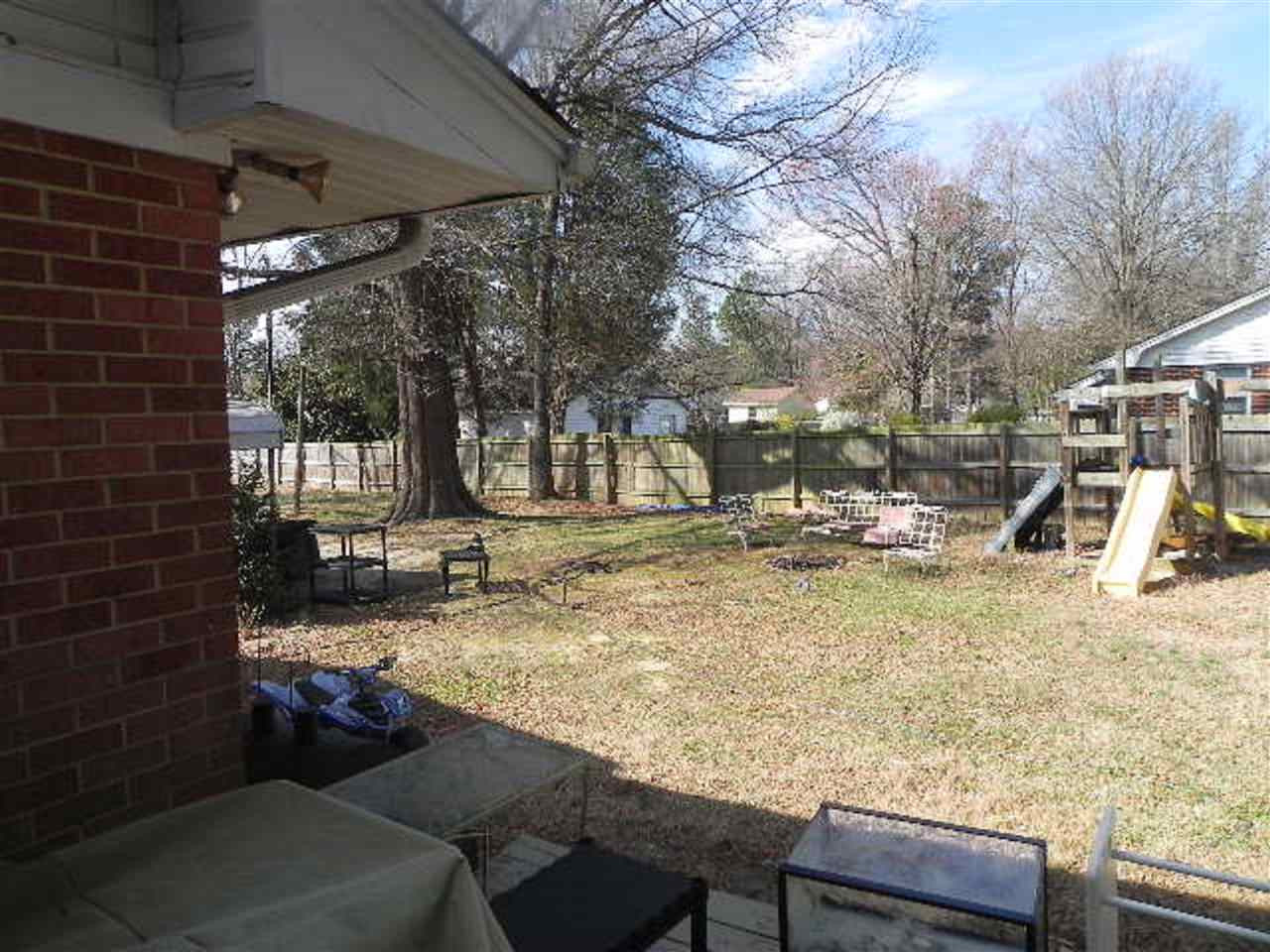 906 Mcpherson Road Burlington, NC 27215 - Photo 16 of 20 Photo 16