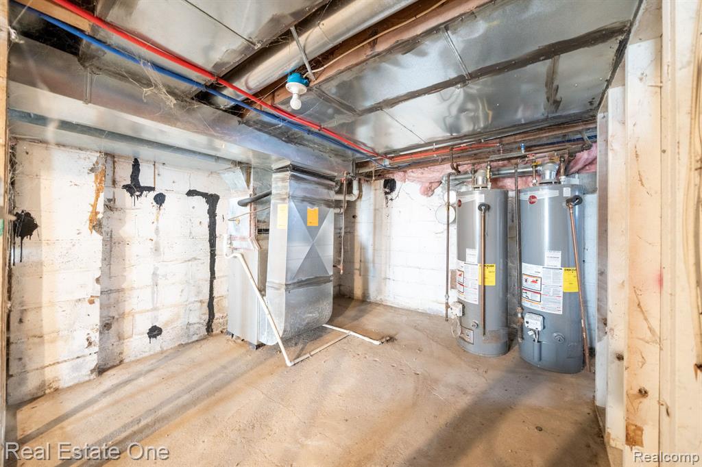 18410 Inkster Road Redford, MI 48240 - Photo 16 of 24 Gallery Image 16